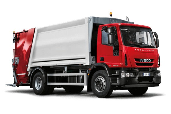 Iveco - STM Trucks & Machinery