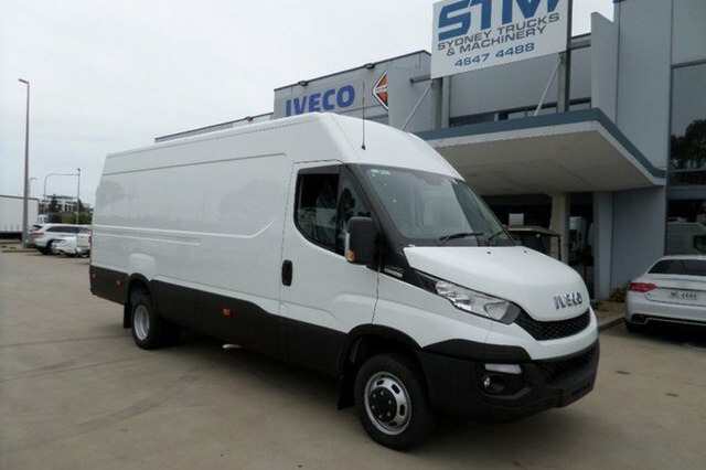 Iveco - STM Trucks & Machinery
